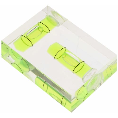 Akatsuki Manufacturing (KOD) Flat Cross Type Eyevel Level PT-50