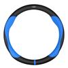 For Chery Tiggo 7 Pro Plus Tiggo 8 Plus Tiggo 5X Pro Car Steering Wheel Cover 9 Colors PU Leather Non-slip Auto Accessories