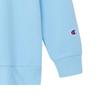Champion Kids' Round Neck Logo Sweatshirt