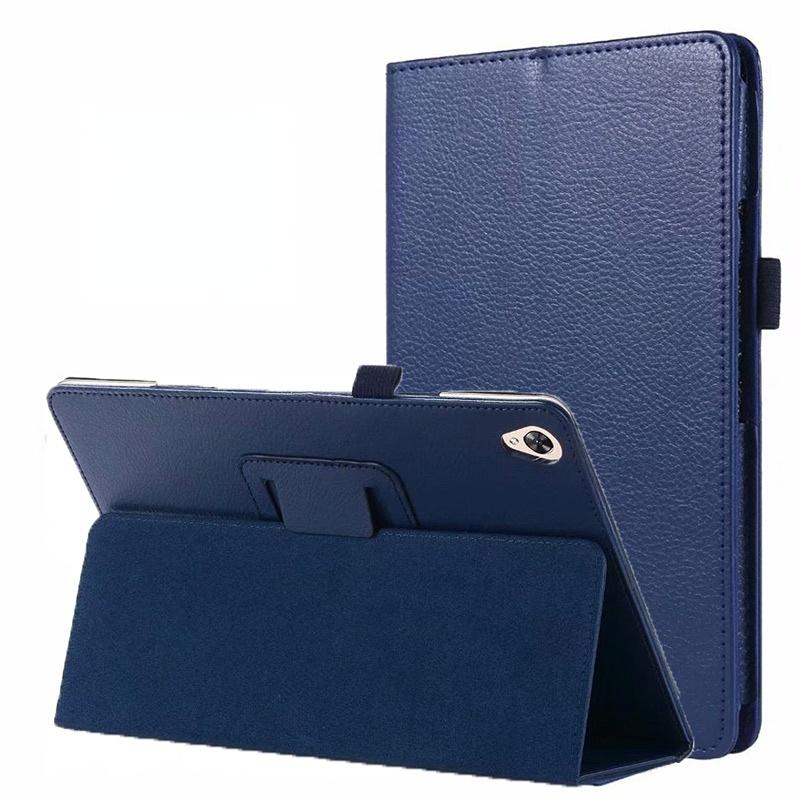 

Два складных чехла из искусственной кожи для Huawei MediaPad M6 10,8 SCM-AL09/W09, 2019, чехол-подставка для Huawei M6 10,8, чехол для планшета