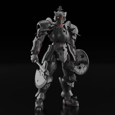 Collezionismo e modellismo – Modellini e action figure