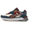 Mirage Sport P. Uni 'Ivory China Blue Red' Men's 382638-01