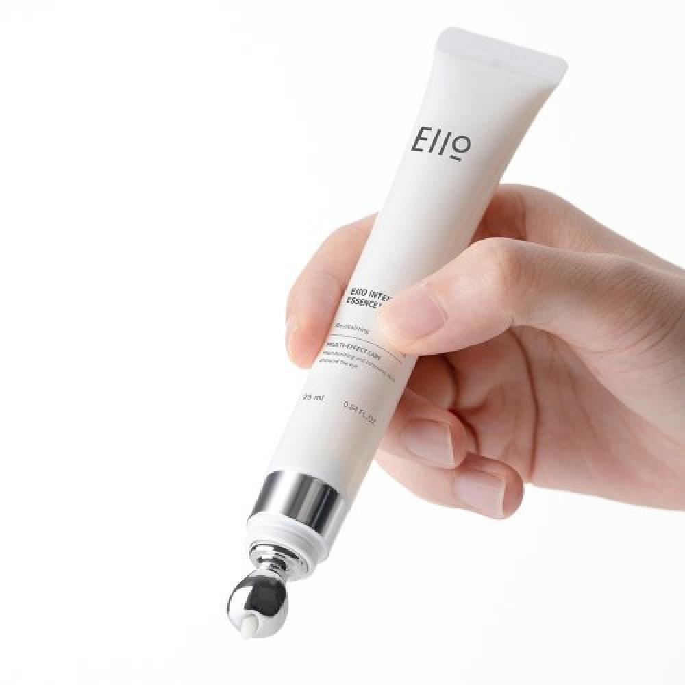 Eiio Anti-Aging Set Intensive Essenz Augencreme 25ml  Intensive Straffende Halscreme 50ml