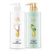 Shu Lei Silk & Green Tea Hair Care Set