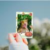10Pcs/Set City Landmark Photo Paper Decoration for Polaroid/Fujifilm Instant Camera
