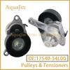 17540-54L00 Drive Belt Automatic Tensioner For Suzuki Grand Vitara II 2005~2015 Kizashi SX4 2.4 J24B OE 1754054L00 Factory Price
