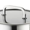 Zwilling Moment 20cm Flacher Topf
