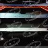 For NEW Ateca Ibiza Arona Tarraco Leon Mii Arosa VZ5 Acceessories Badge Letter Car Body Emblem 3D Metal Tail Sticker