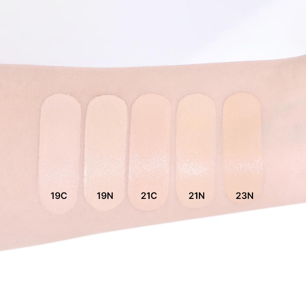 Clio Kill Cover Founwear Cushion mit Nachfüllpackung 15g*2ST