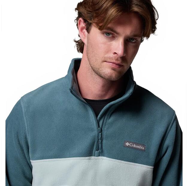 Columbia Флисовая кофта с полумолнией Steens Mountain™