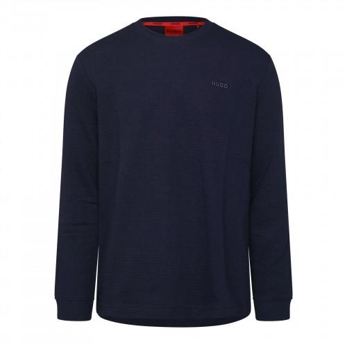 Hugo Mens Austin Long-Sleeved Pyjama Top
