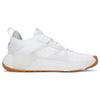 Under Armour Project Rock 6 'White Gum' Sneakers 3026534-100