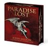 Miltons Paradise Lost by John Milton Hardback Book 9781398848757