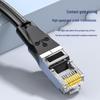 Shanze Cat6A, Cat7 ve Cat6 Ethernet Ağ Kabloları