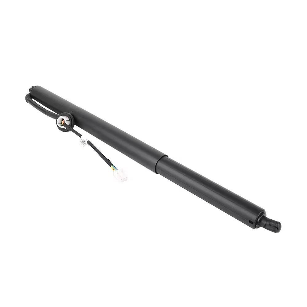 Compatible with Tesla Model Y: Left Electric Strut (150060100A), Right Non-Electric Strut (150060200A). WP
