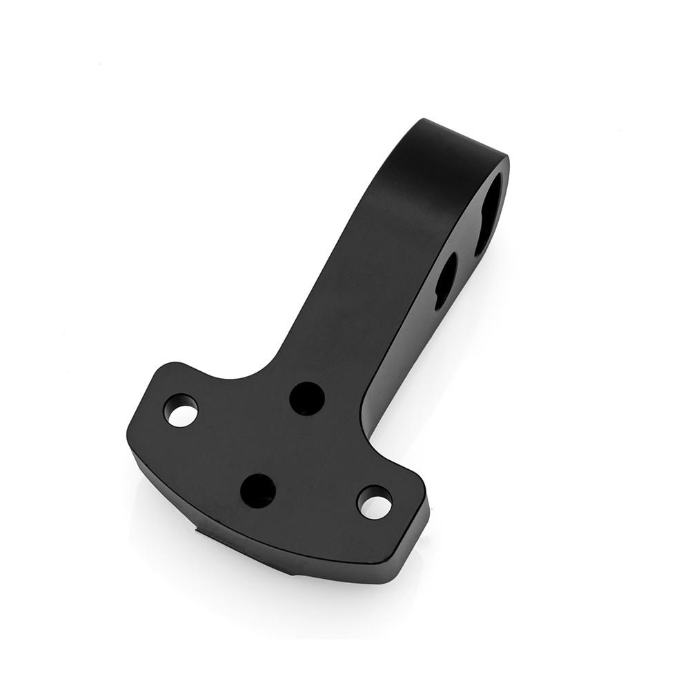 For BMW R Ninet R nine t R9 t Rninet 2014 2015 2016 Motorcycle Accessories Headlight Bracket Bottom Mount Holder