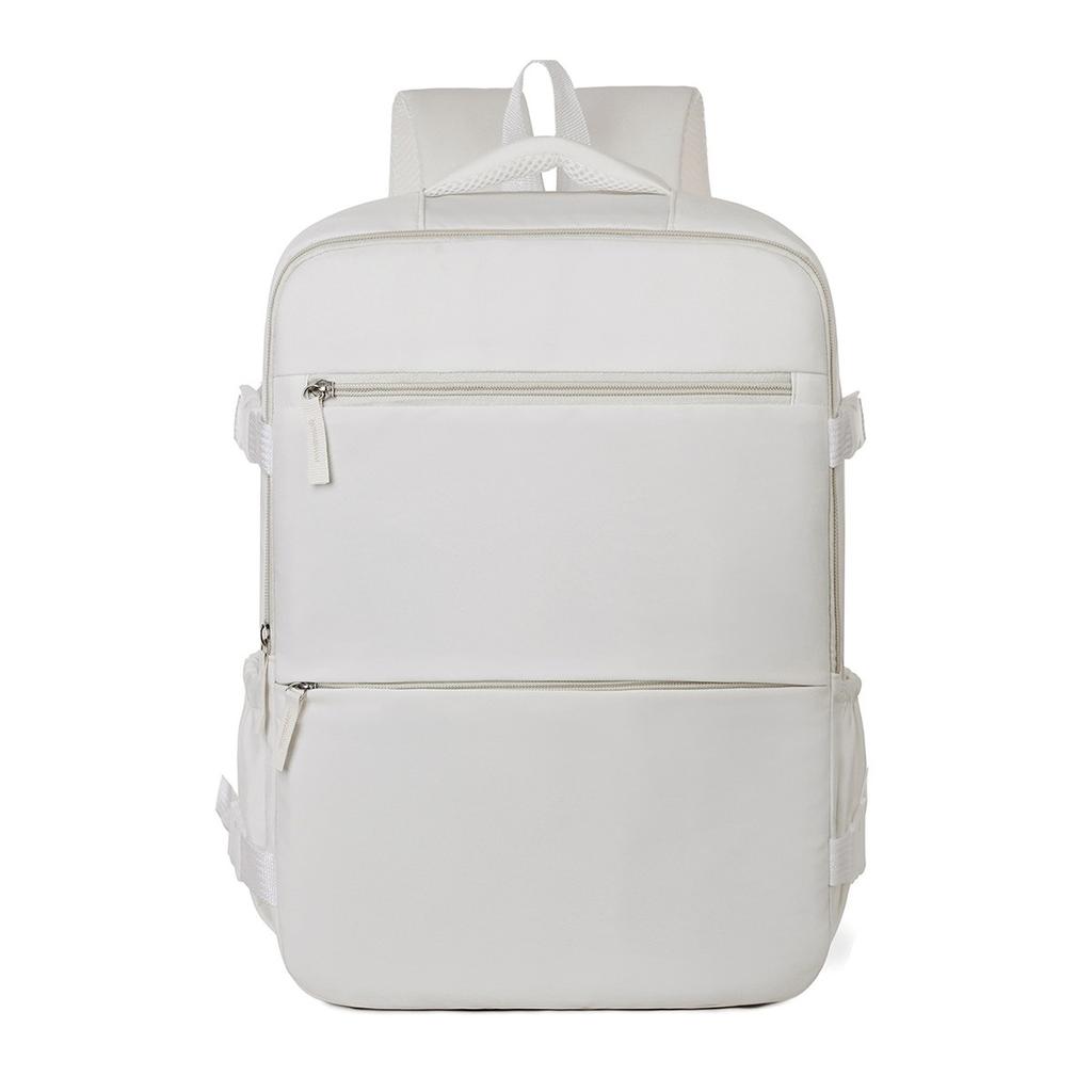 Schoolbag Travel Backpack Large Capacity Backpack Women's Lightweight Business Trip Men's Multifunctional Low-cost Air Computer Bag College Students