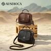 Aodijia Women's Genuine Leather Small Handbag