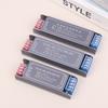 DC 12V 24V Switching Power Supply AC100-264V LED Light Driver Power Adapter 100W 200W 300W Mute Lighting Transformers
