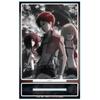 Attack on Titan Acrylic Portrait C [Eren & Mikasa & Armin]