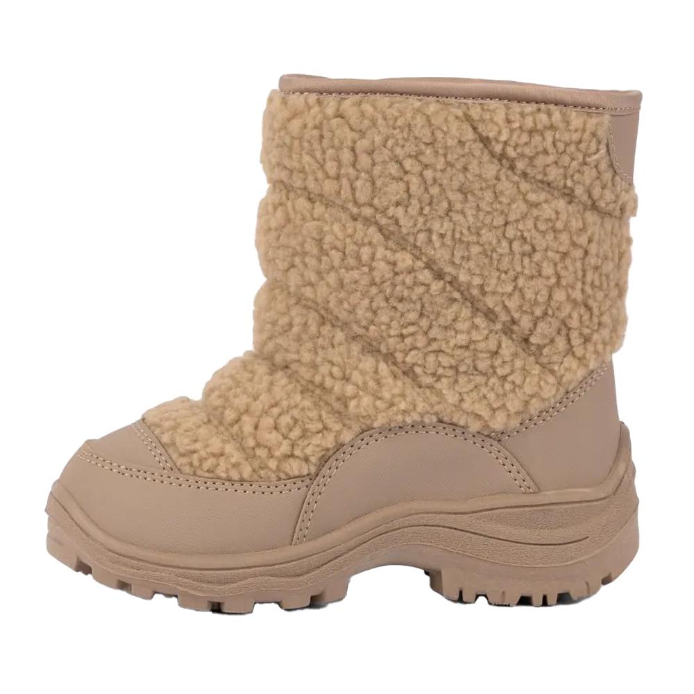 TRESPASS Childrens/Kids Ewe Snow Boots