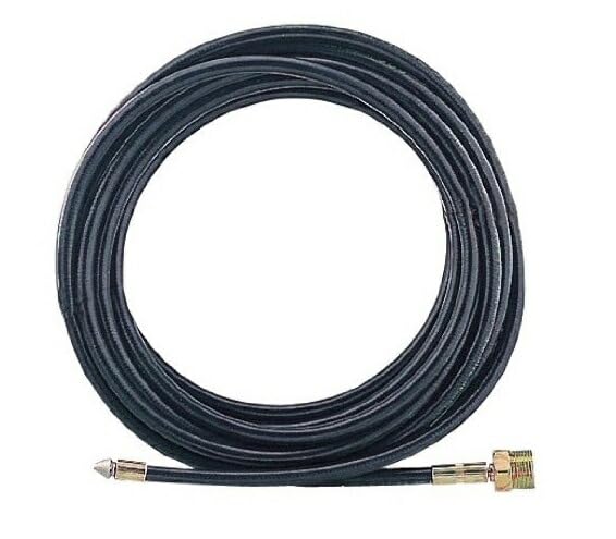 

Makita Pipe Cleaning Hose, 8m, AR00003171