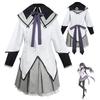 Magical Girl Kaname Madoka Cosplay Costume, Akemi Homura, Tomoe Mami Cosplay Anime Costume, Two-Dimensional Female Character Role-Playing
