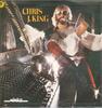 LP Record CHRIS J. KING  Chris J. King LCME10456 CAM FILMS PROD 1984 Italy SoulFunk Used