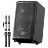 Malata Portable Karaoke & Live Stream Bluetooth Speaker (CN Version)