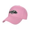 New  GTO Baseball Cap Luxury Hat Streetwear winter hats for Unisex Sunscreen Unisexs Hats Womens