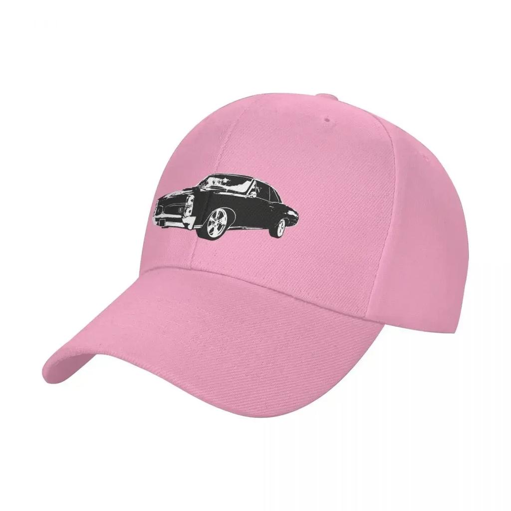 New GTO Baseball Cap Luxury Hat Streetwear winter hats for Unisex Sunscreen Unisexs Hats Womens