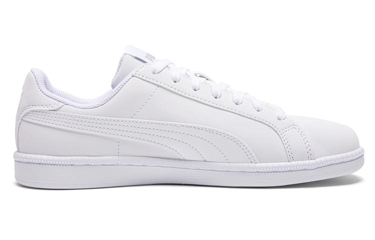 Puma Smash Buck 'White'
