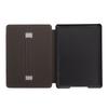 E-Reader Case Cover for 5 11 Thin Lightweight Vertical Design Waterproof PU Superfine Fiber Protective