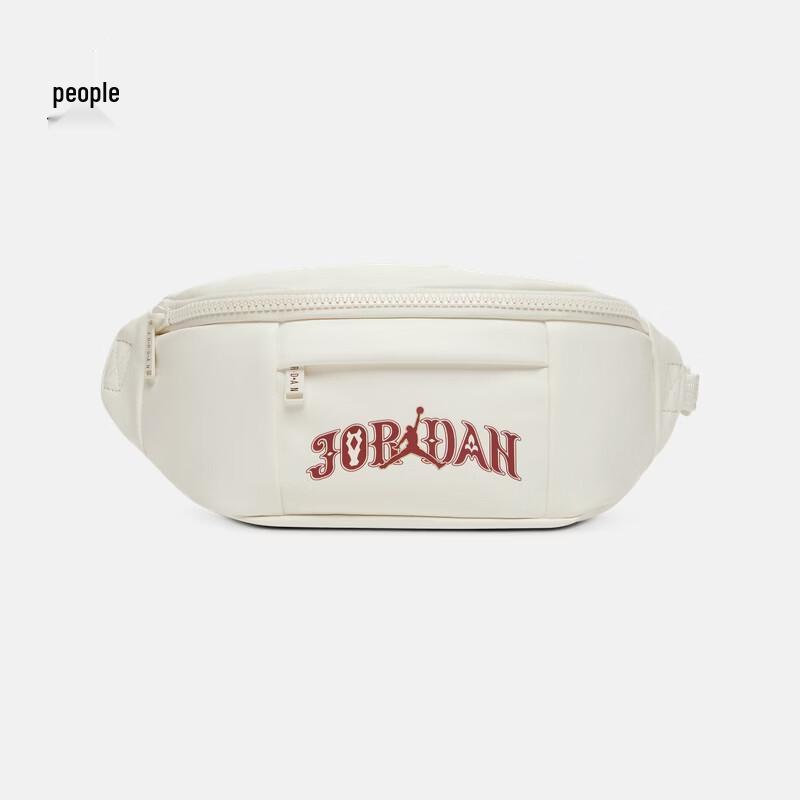 Nike Jordan New Year Series Waist Bag One Size