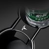 Suitable for Tesla Model 3 Model Y 2021 2022 ABS car water cup groove non-slip limit clip car cup holder stopper ABS accessories