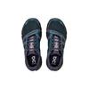 Cloudgo Slip Resistant Abrasion Resistant Breathable Low Top Casual Running Shoes Women's Black Purple 55.98087