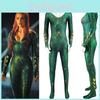 Aquaman Film Mera Königin Cosplay Allianz Meer Nach Mae La Mera Held Overall