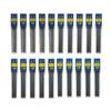 0.3 0.5 0.7 0.9 1.3 2.0mm HB Replacement Refill Leads Refill for Mechanical Pencil Automatic Pencils Stationery School Supplies