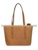 Multi-Purpose Large Capacity Casual Commuting Tote Bag