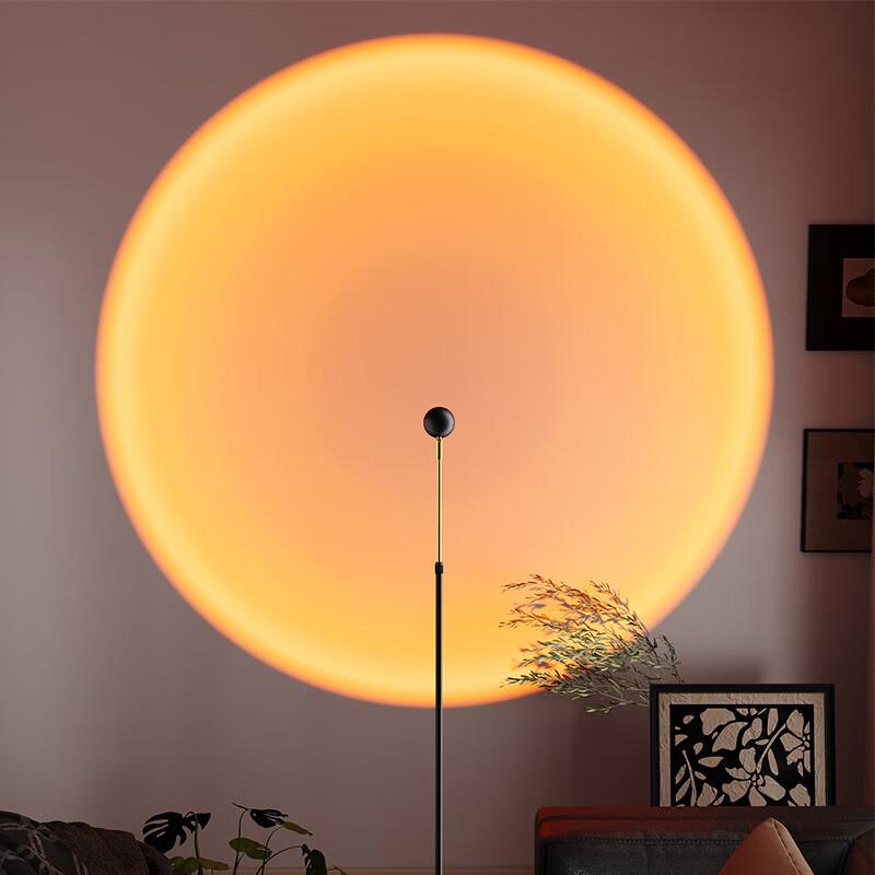 Oeny 6010 Floor Lamp
