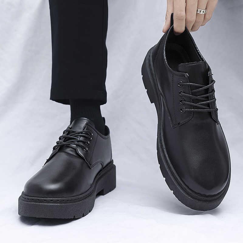 Fashion Elegant Wide Heel Luxury Brand Design Sneakers Casual Outdoor Shoes For Man Luxury Men's Sports Tennis Particular