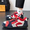 New Dexun shoes men's sports and leisure shoes versatile men's shoes board shoes GZ
