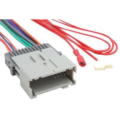 Otomobil Elektroniği Aksesuarları – Kablolar, Adaptörler ve Soketler