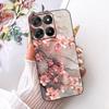 For Motorola Moto G15 Power Case Moto G17 Cute Love Heart Painted Cover Soft Silicone Case For Motorola G17 Power MotoG15 Fundas
