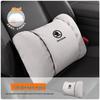 Skoda Headrest Lumbar Support Pillow for Octavia, Superb, Kamiq, Karoq - Neck Protection Cushion