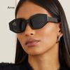 Cat Eye Sunglasses Women Luxury  Eyewear For Women/Men Women Vintage Small Frame Sunglasses Gafas De Sol Mujer