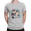 Wham Newest TShirt for Wham Band Round Neck Pure Cotton T Shirt Hip Hop Gift Clothes Tops Unisex