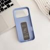 Luxury Business Phone Case for iPhone 17 Pro Max 16 Plus 15 14 13 12 Shockproof Slim Fit Wrist Strap with Stand Cover