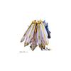 Figure-rise Standard Amplified Digimon Adventure Omega Mon X Antibody Color-Coded Plastic Model Kit