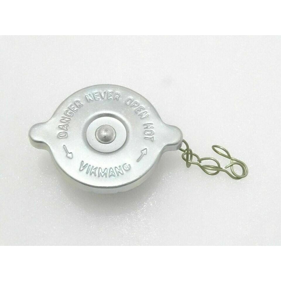 Massey Ferguson Tractor 35 135 Radiator Cap |Fit For